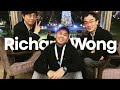 Richard Wong | YouTube Podcast | S01-E13