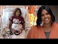 R.I.P. Iconic Gospel Singer CeCe Winans Painful Last Words Finally Reveals Before His Tragic Death..