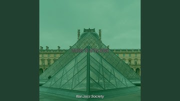 Pulsating Ambience for Happy Hour