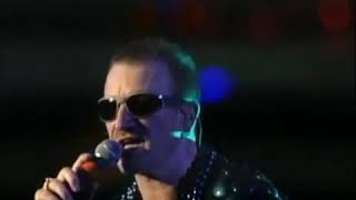 U2 - With Or Without You POPMART 1997 (Edmonton, Canada)