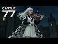 Castle 77 - Gothic Harpsichord Electronica