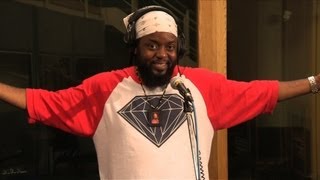 Morgan Heritage - Ends Nah Meet in session for BBC Radio 1Xtra chords