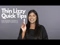 Thinlizzy NZ Best Makeup and Skincare products