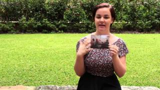Between Two Waves: Kendra