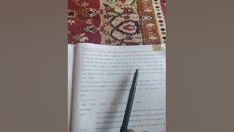 Class 4th sub English Topic Be adventurous part 5 by Naseer Ahmad Wani ups Rawalpora