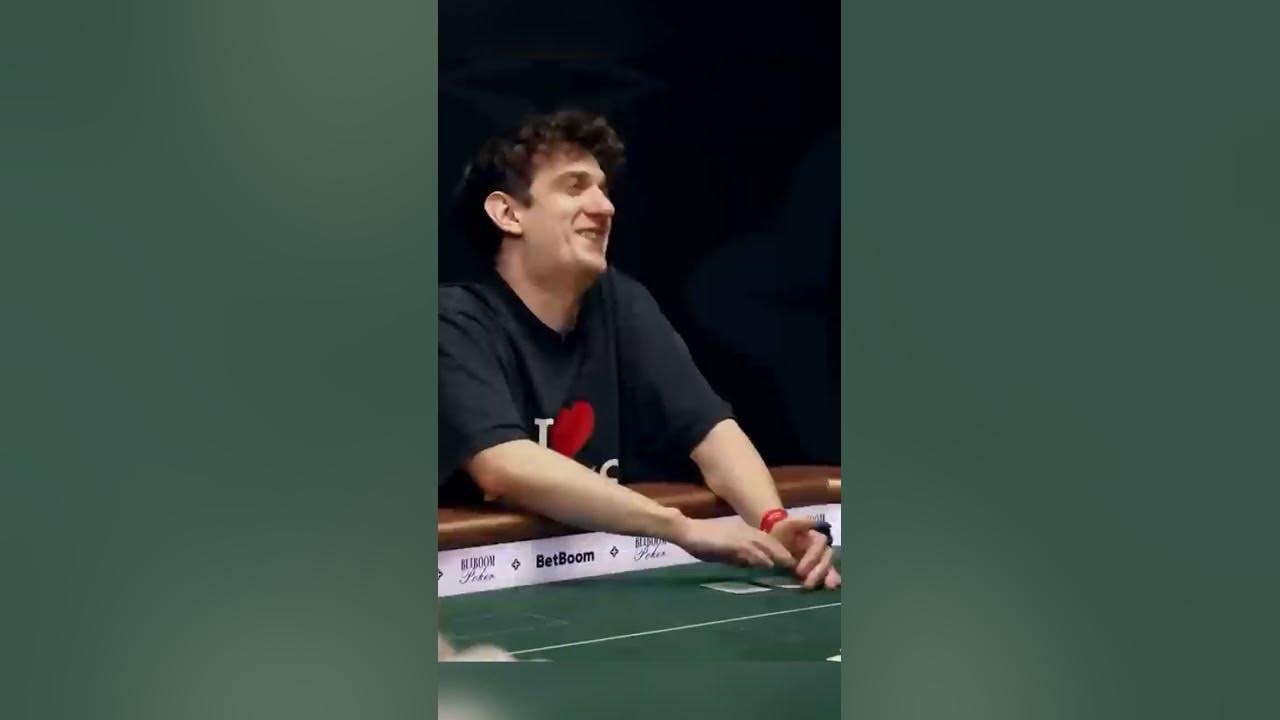 ПЬЯНЫЙ ЕВЕЛОН БУЯНИТ#evelone#poker#покер - YouTube