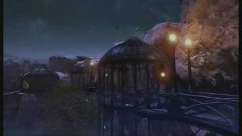 Myst 4: Revelation Trailer