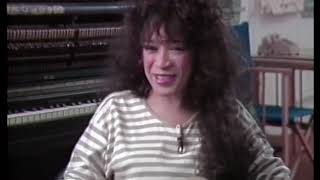 RONNIE SPECTOR - How the Ronettes Started