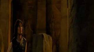Chronicles of Narnia:Prince Caspian Music