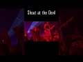 L’Arc~en~Ciel - shout at the devil