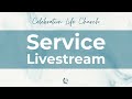 Sunday Morning Service - August 31, 2025 - Anne Ukkonen