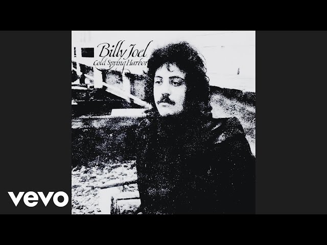 Billy Joel - Falling Of The Rain