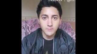 Viral !!! Prmintaan maaf aron ashab.