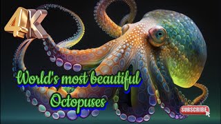 Octopuses