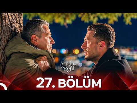 Sakla Beni 27. Bölüm | Macera Dolu Gece