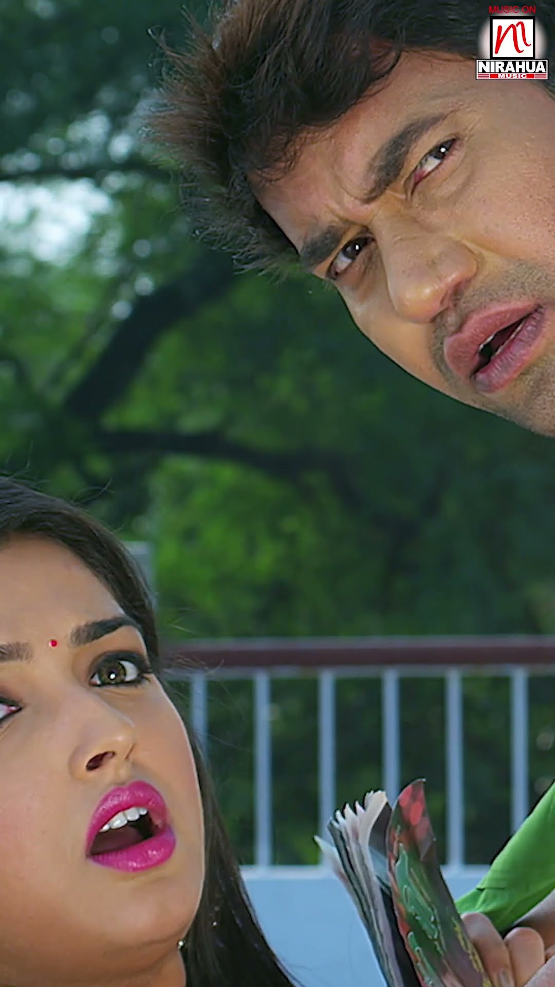 Crane Se Chumma Leb | #bhojpuri #shortsfeed #shortvideo #shorts #nirahua #aamrapali