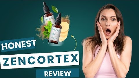 ZenCortex Review: Unlock Your Brain