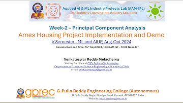 Wk 2   GPREC AAM IPL   PCA Project Implementation and Interactive Session – 2024 09 15 10 12 IST – R