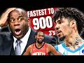 Kevin Garnett, Magic Johnson And LeBron All Said The Same Thing About LaMelo