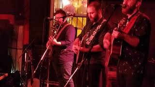 Ghosts in he Fog  Rum Ragged  Live at The Ship