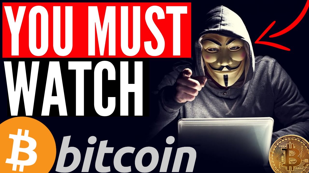 If You Own Bitcoin You MUST WATCH This….. - YouTube