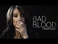 (SOA) Gemma Teller || Bad Blood