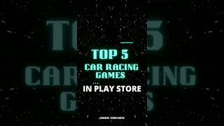 TOP 5 CAR RACING GAMES FOR ANDROID || IN PLAY STORE || #shorts #gaming #trending  #sahilgugnani || screenshot 4