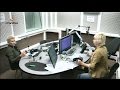 Диана Арбенина на Радио Столица FM