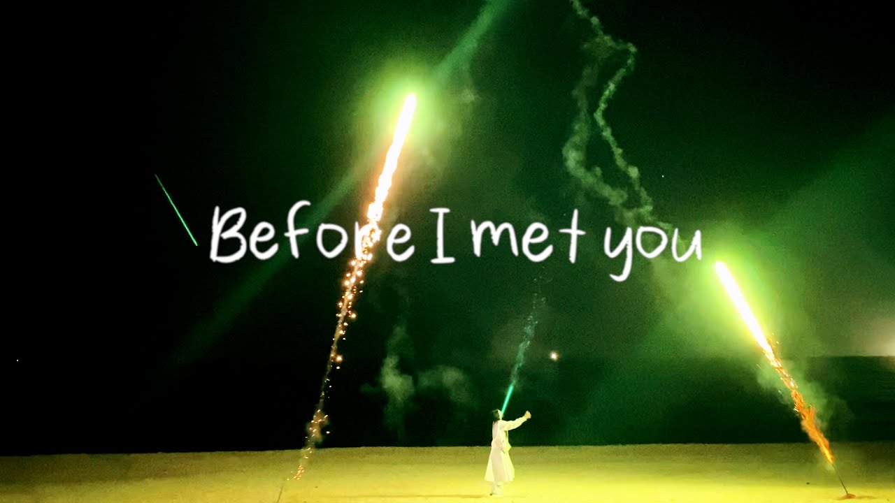 J.Fla - Before I Met You