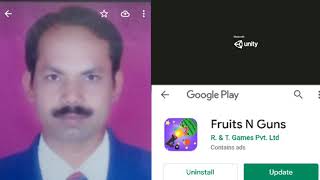 Fruits N Guns screenshot 2