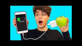 FUN TikTok Life Hacks To Do When You're Bored at Home!