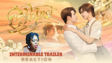 [ Official Trailer ] อสงไขย Interminable | REACTION