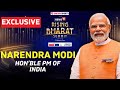 Pm modis speech unveiling indias future news18 rising bharat summit 2024 exclusive  n18l