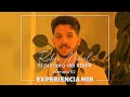 Experiencia curso REMIR CTO | Rubén Muriel