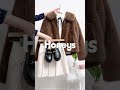 何番目のコーデが好き?🤍 #Honeys #ハニーズ #ハニーズ購入品 #プチプラコーデ #冬服コーデ #デートコーデ #アウターコーデ #ガーリーコーデ #バレンタインコーデ