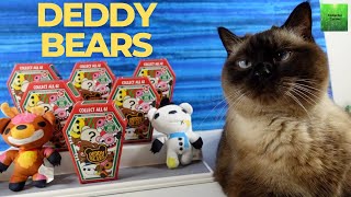 Download Lagu Deddy Bears Christmas Edition Mystery Mini Plush Blind Box Unboxing MP3 Download Lagu Deddy Bears Christmas Edition Mystery Mini Plush Blind Box Unboxing MP3