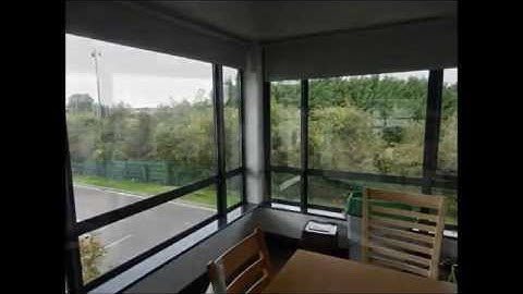 Maynooth University Ireland Campus : Best Viewed Video (Video 1)