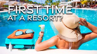 All-Inclusive Resort Hacks Every Traveler Needs