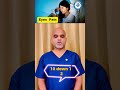 Eye Pain Relief Exercise | #shorts