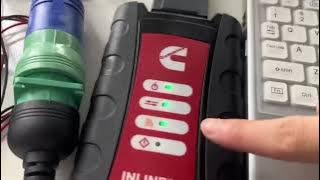 Cummins Diesel Engine programming Diagnosis Detection Harness Cable CM570 CM870 CM2150 CM2250 CM2880