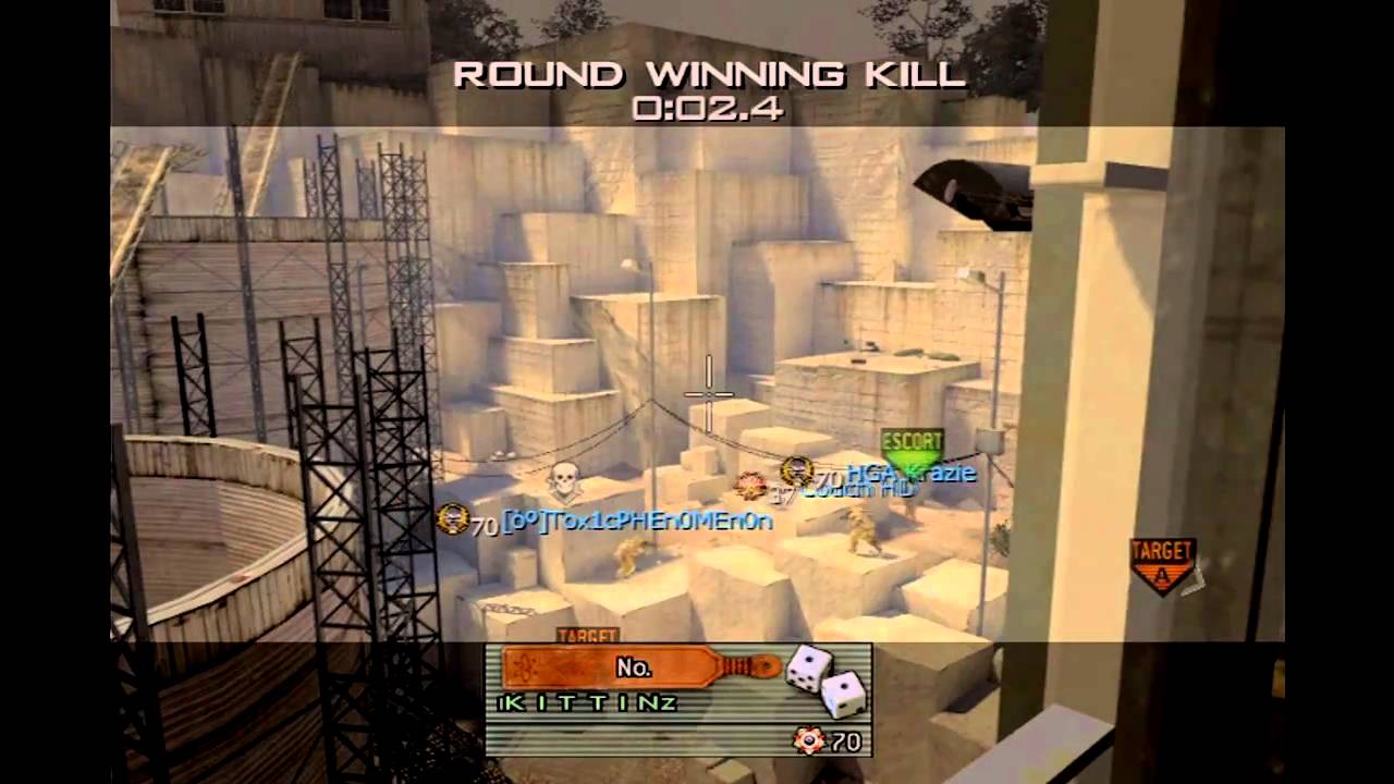 MW2 Final Kittycam 1 YouTube