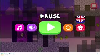 Stickman Parkour 3 screenshot 2