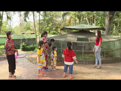 Video Giải pháp phục hồi và phát triển du lịch trong điều... - YouTube