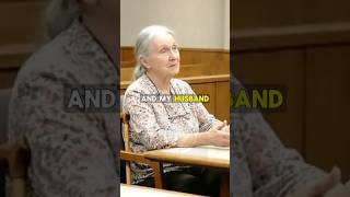 HOA President Fined a Widow $400/Day While She is in Hospital #shorts  #viral #hoa