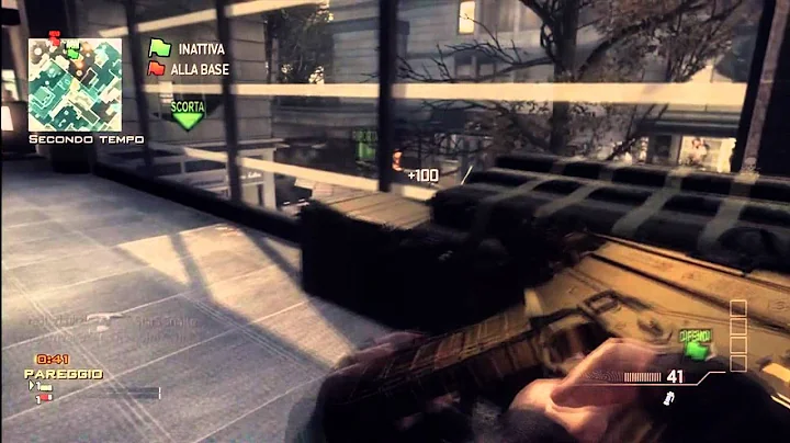 Real zLukz :: Decerto Clip :: Im on Fire