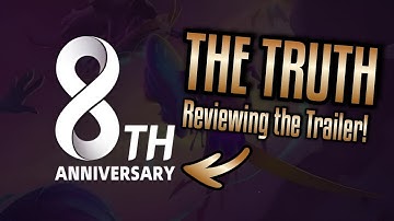 NEW Events?! Reviewing the 8th Anniversary Trailer!!! - Idle Heroes