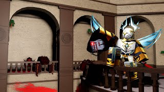 Gabriel Plays Kizuna Roblox A-888 Project Creedbreaker