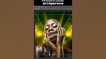 Master the Art of Party Flyer Design