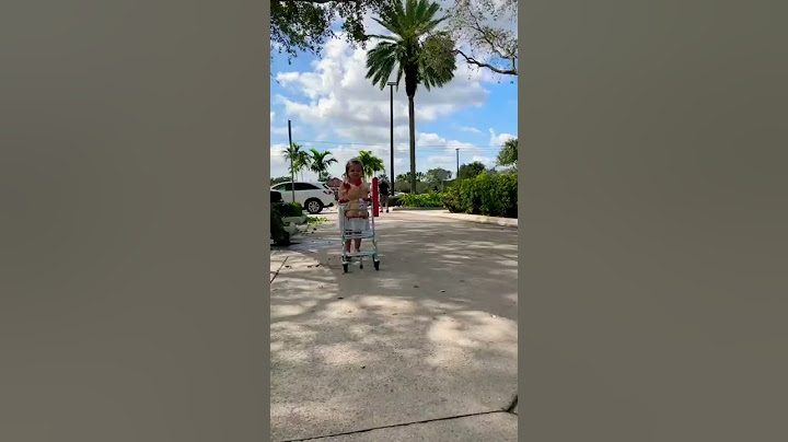 2 Year Old Shops At Costco #shorts