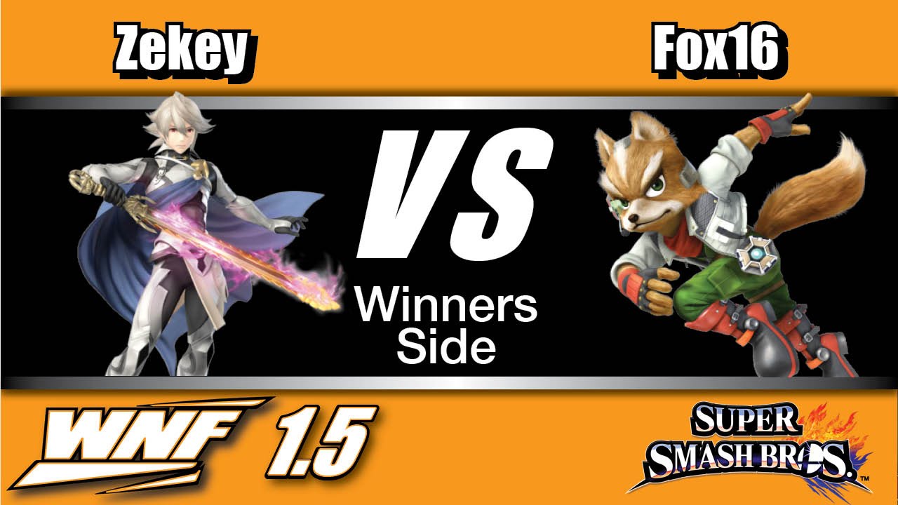 Smash Side Force 500. Рок ШОК vs Fox. Fox 16